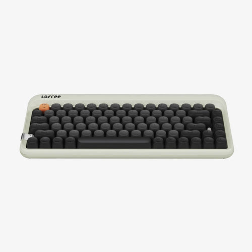 1970s Mechanical Keyboard