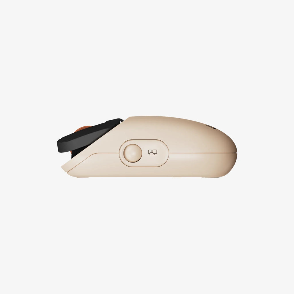 Wavy Chips Bluetooth Mouse