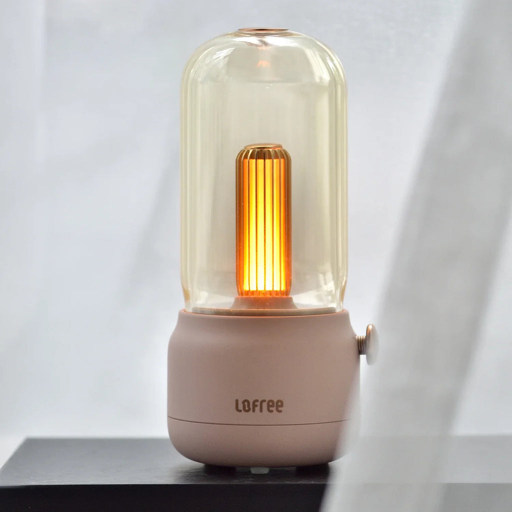 Candly Lamp