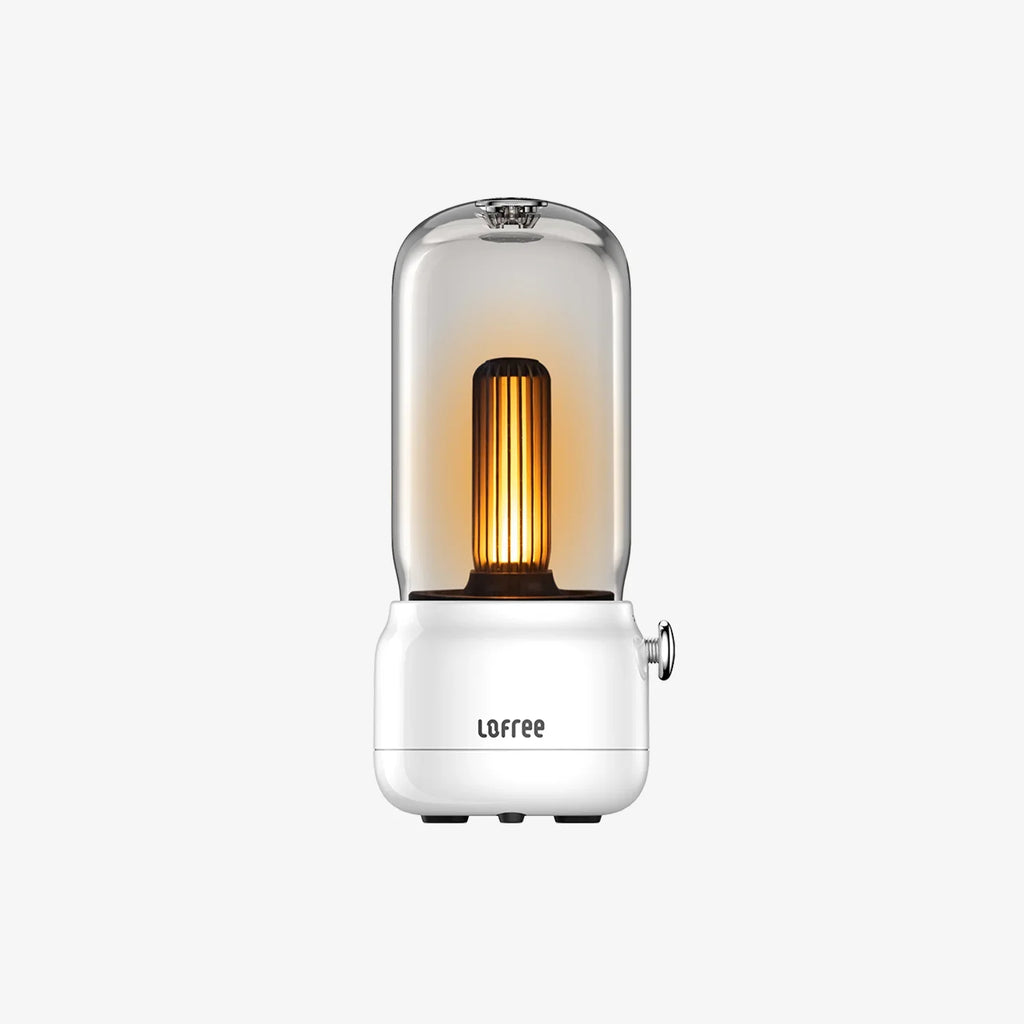 Candly Lamp