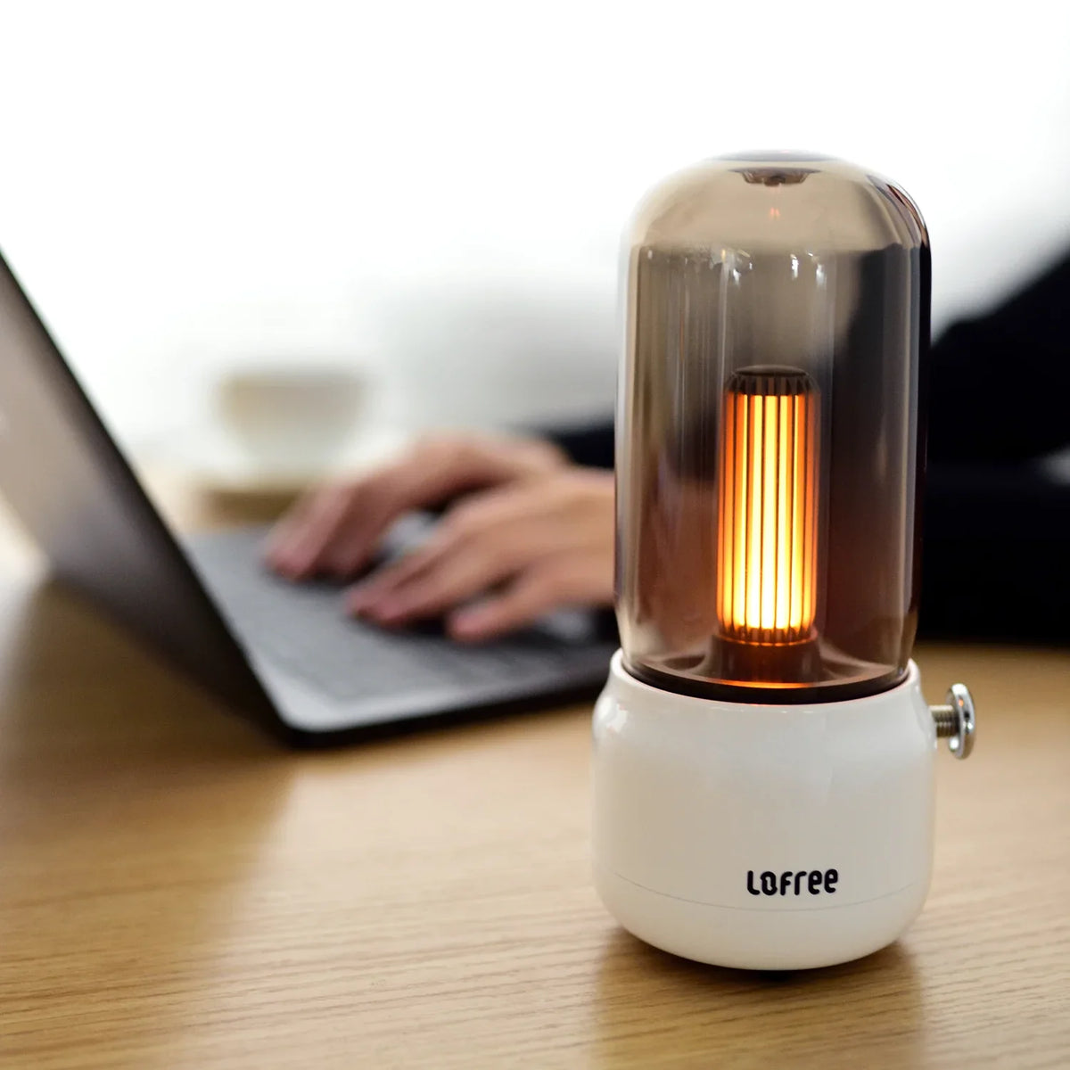 Candly Lamp