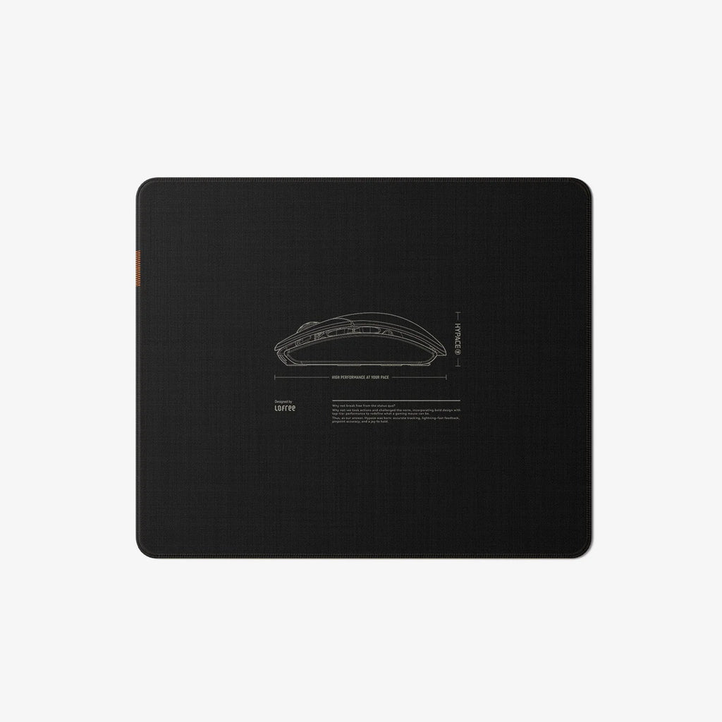 Mouse Pad Machina