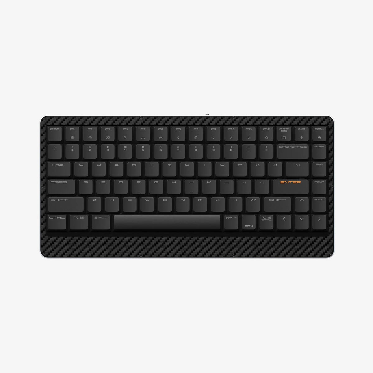 Edge Low-profile Mechanical Keyboard