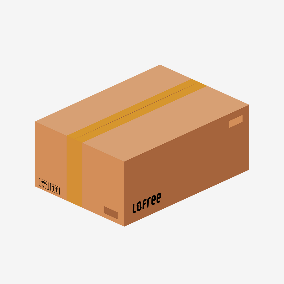 Extra Fees for Shipping and Parts