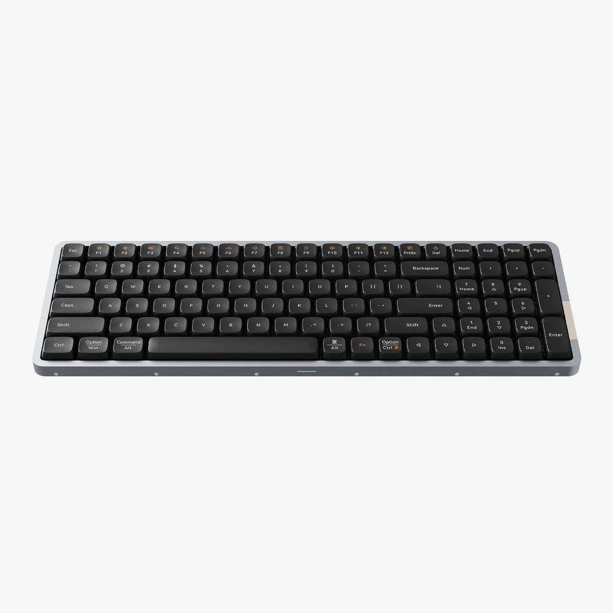 Flow100 Low-profile Mechanical Keyboard