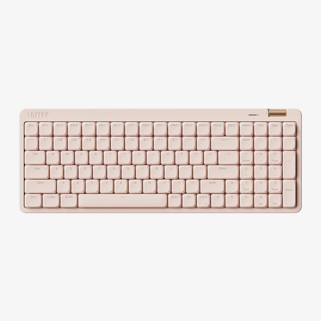 Flow Lite100 Low-profile Mechanical Keyboard