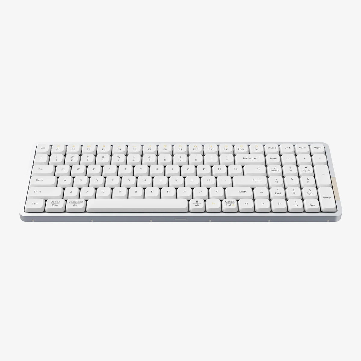 Flow100 Low-profile Mechanical Keyboard