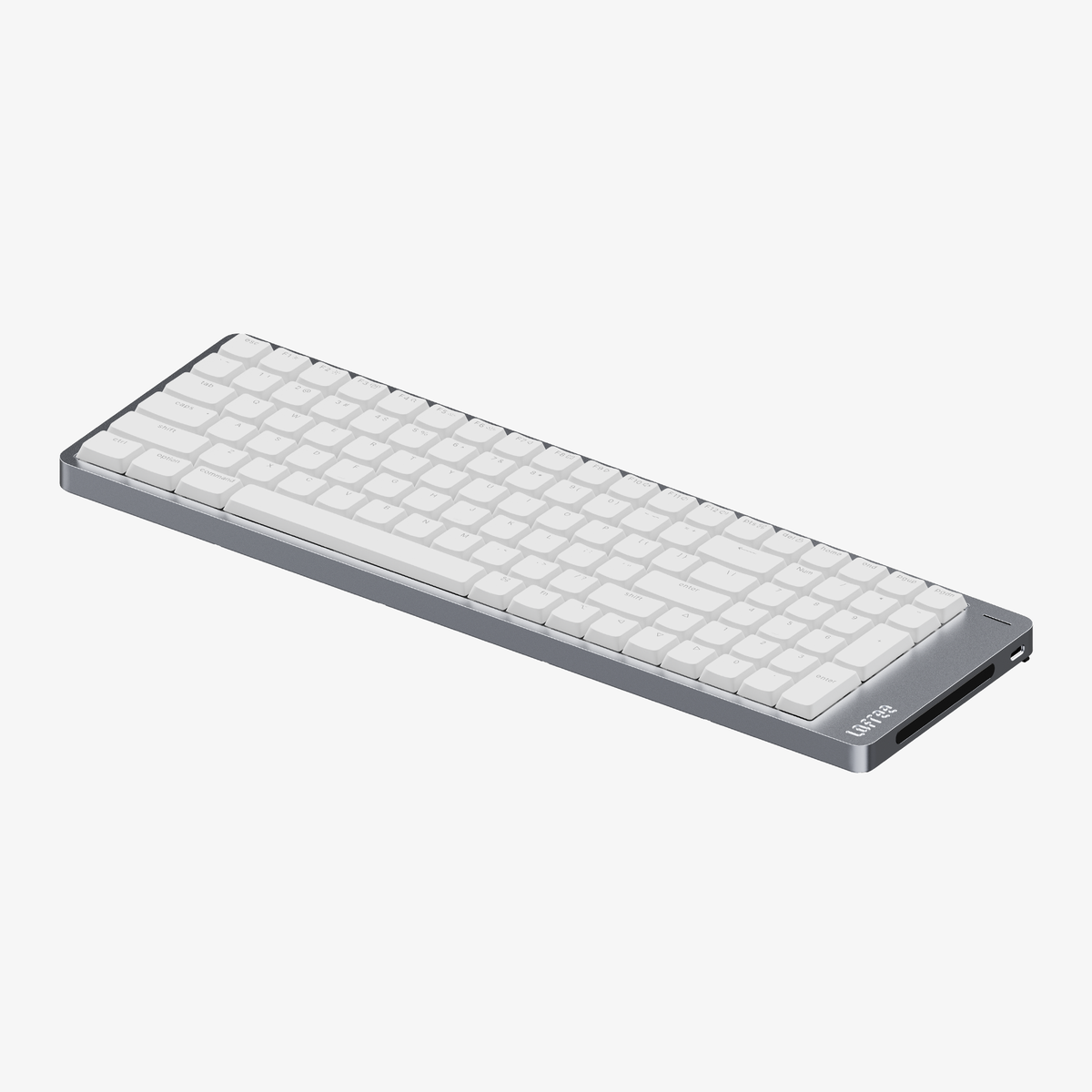 Flow 2 100 Low-profile Mechanical Keyboard