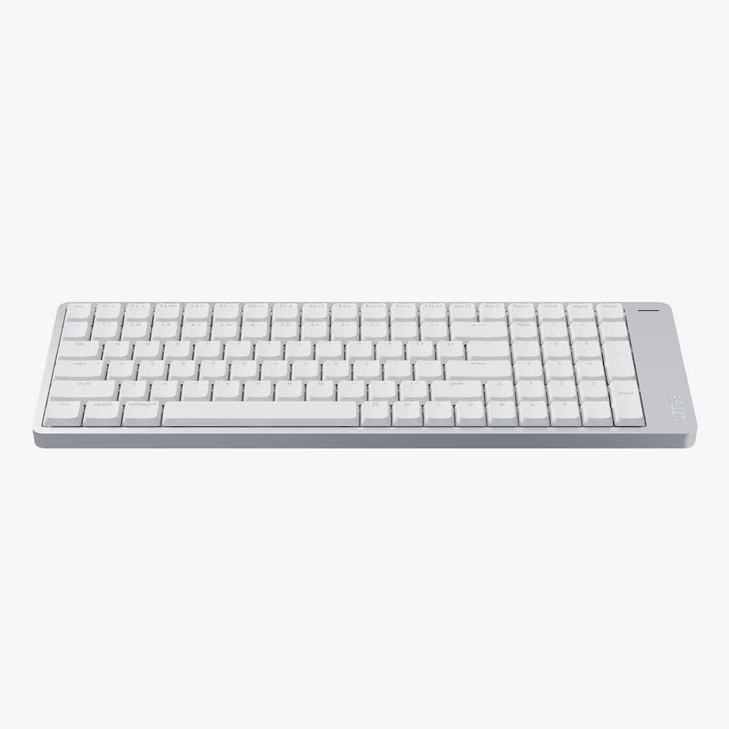 Flow 2 100 Low-profile Mechanical Keyboard