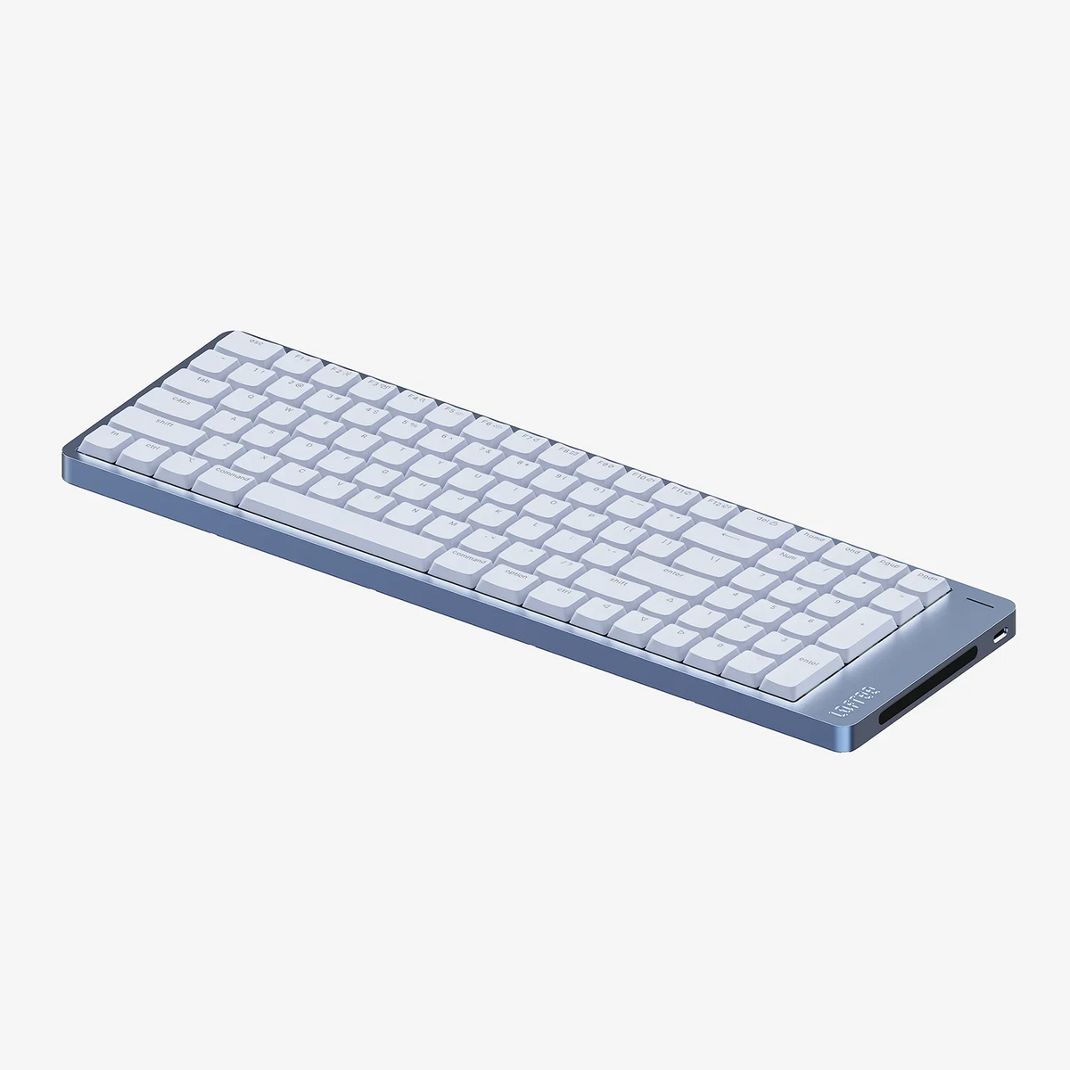 Flow 2 100 Low-profile Mechanical Keyboard for Mac