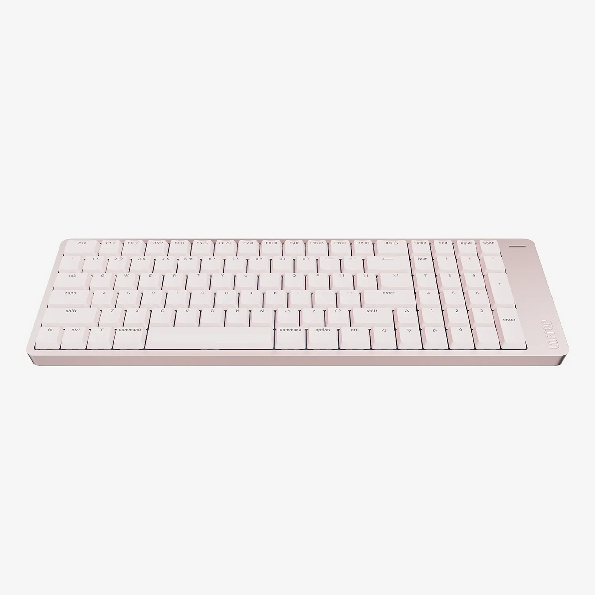 Flow 2 100 Low-profile Mechanical Keyboard for Mac