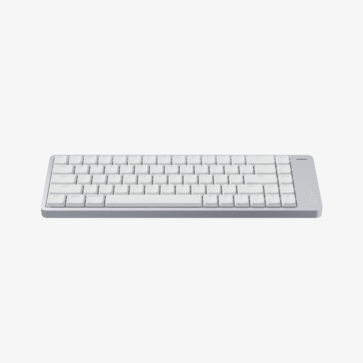 Flow 2 68 Low-profile Mechanical Keyboard