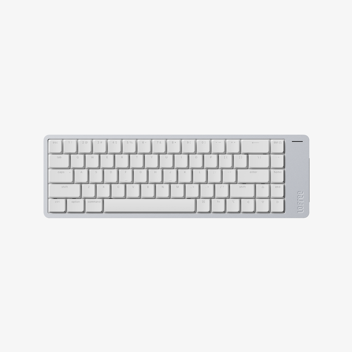 Flow 2 68 Low-profile Mechanical Keyboard