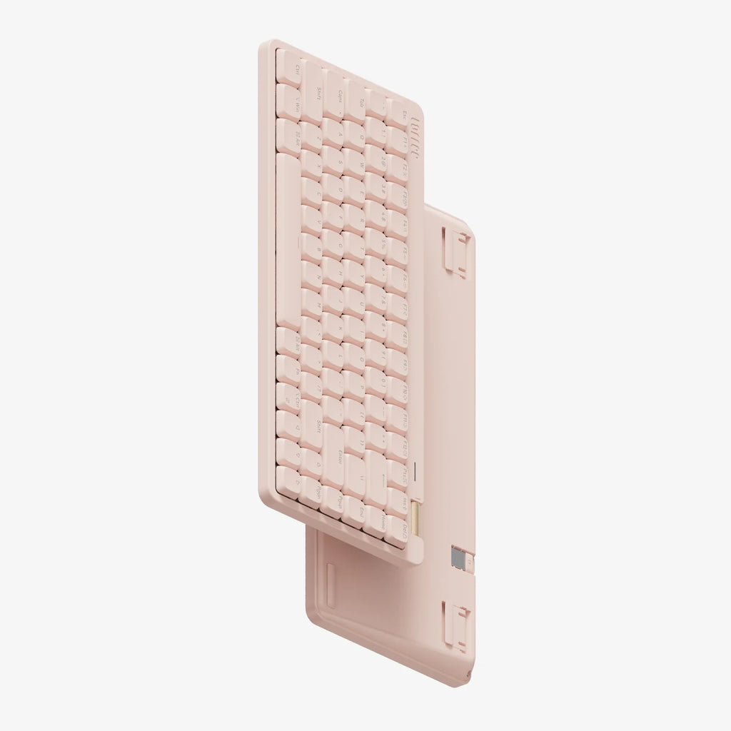 Flow Lite84 Low-profile Mechanical Keyboard