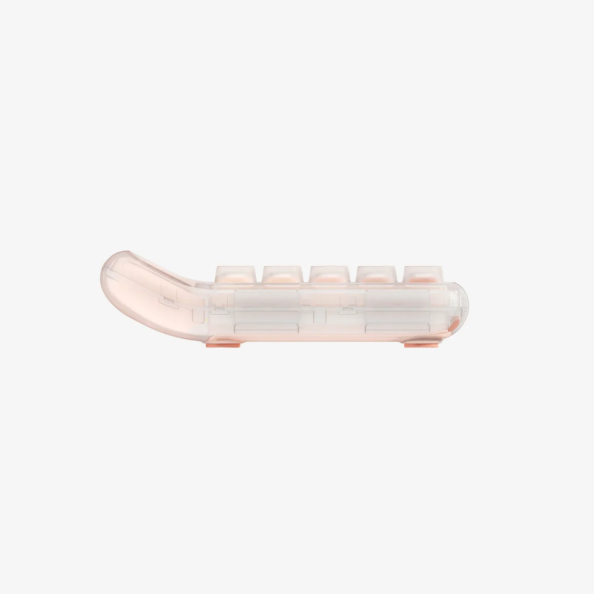 Foundation Tri-Mode Wireless Numpad