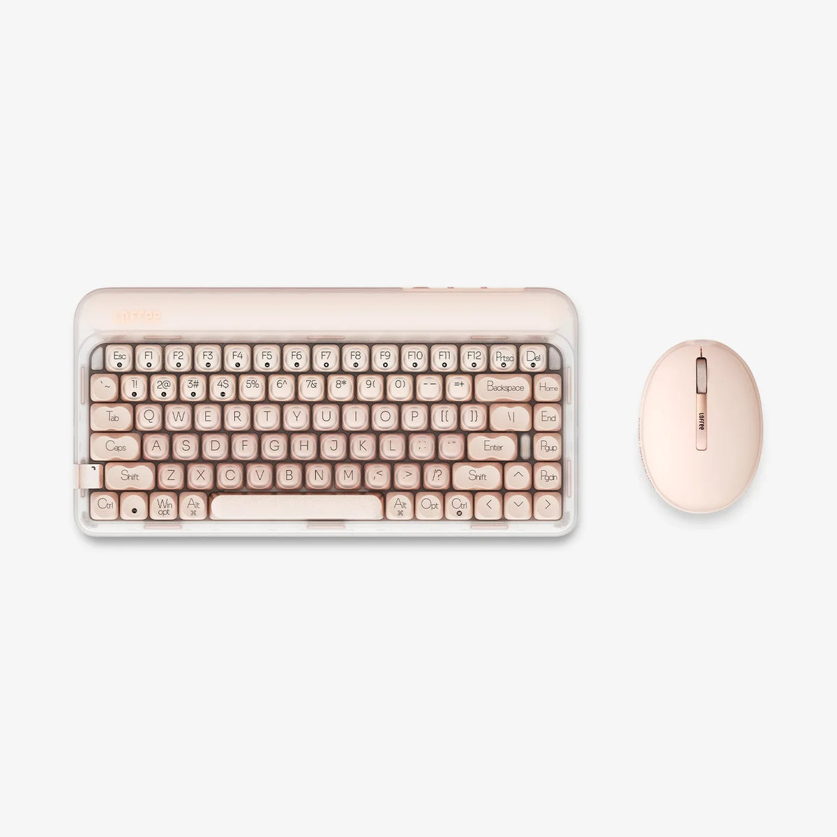 Foundation Mechanical Keyboard