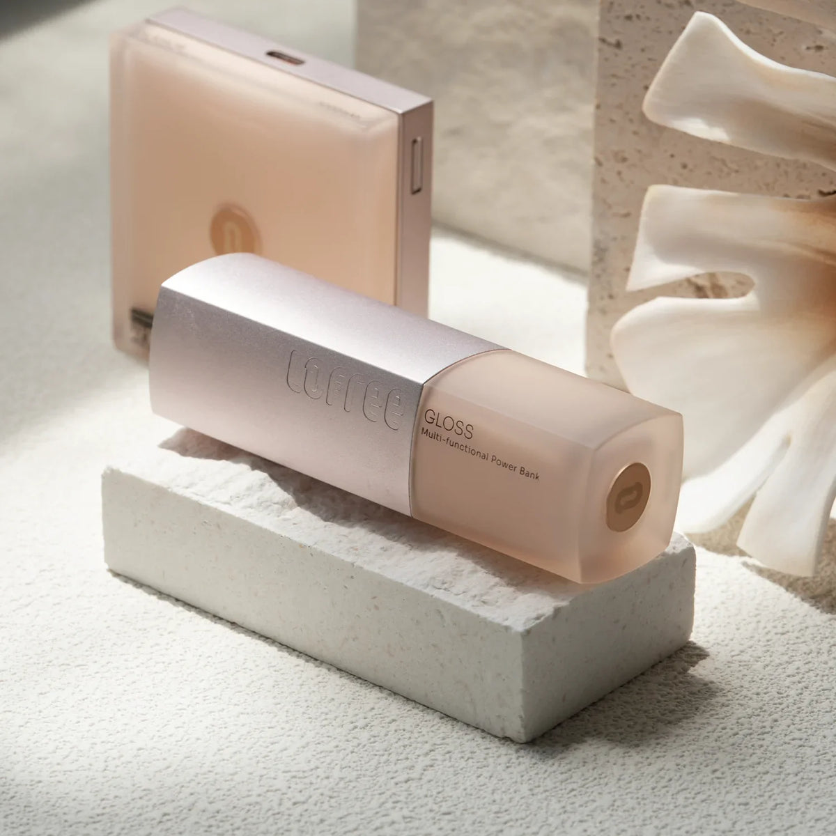 Gloss Power Bank 5K