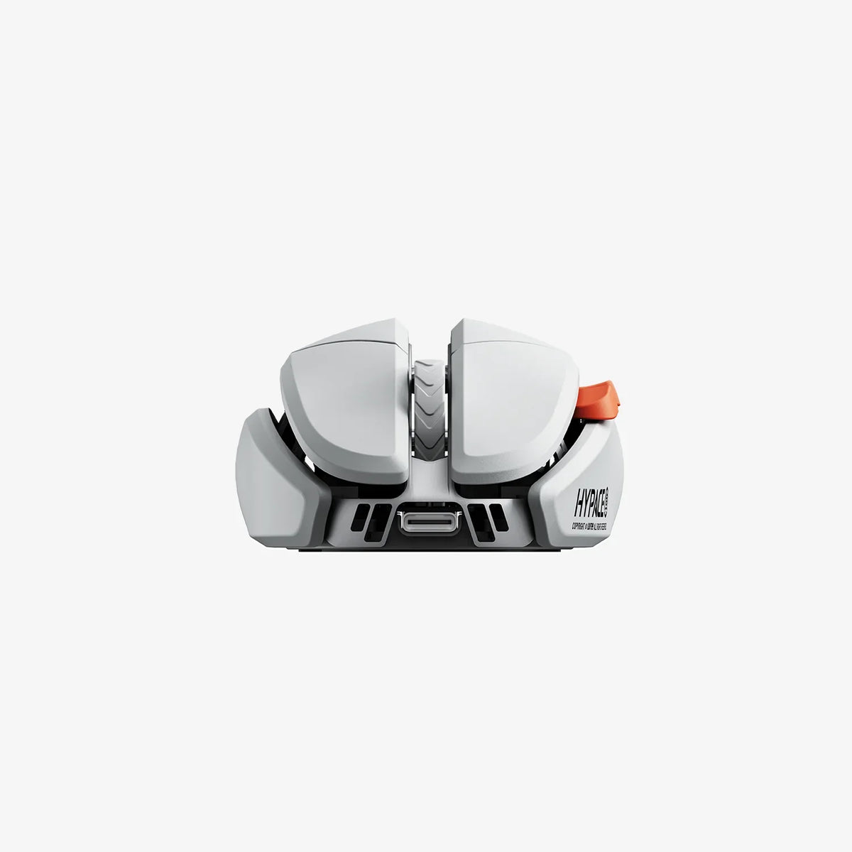 Hypace Wireless Gaming Mouse