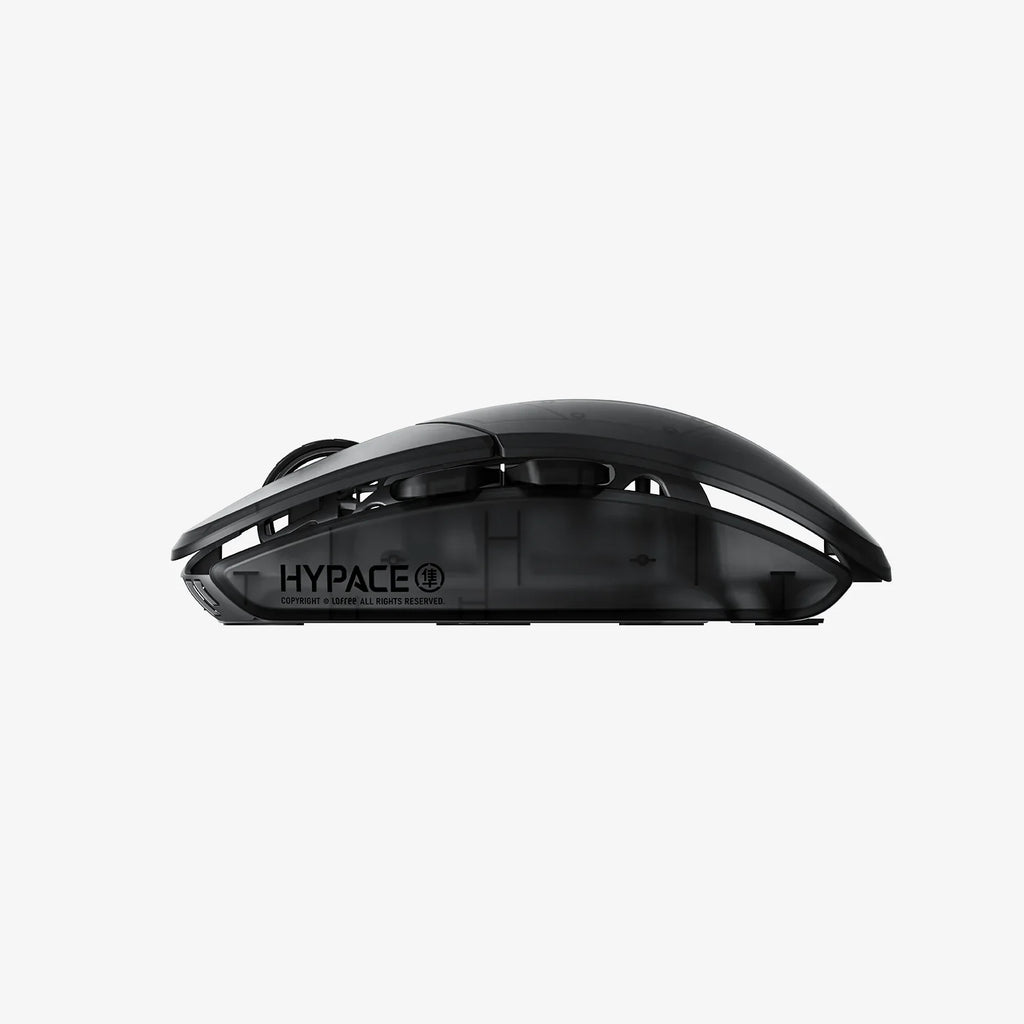 Hypace Wireless Gaming Mouse