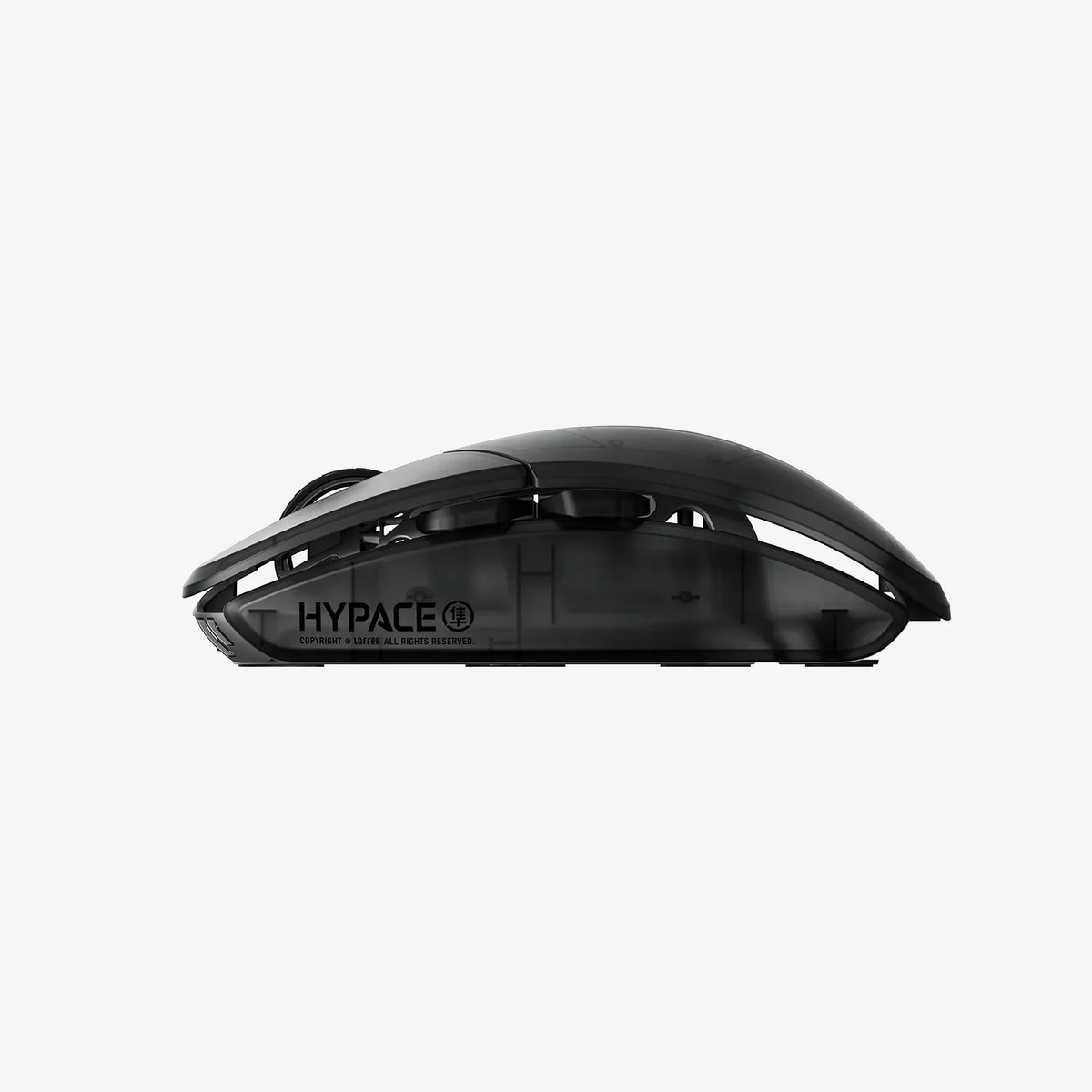 Hypace Wireless Gaming Mouse