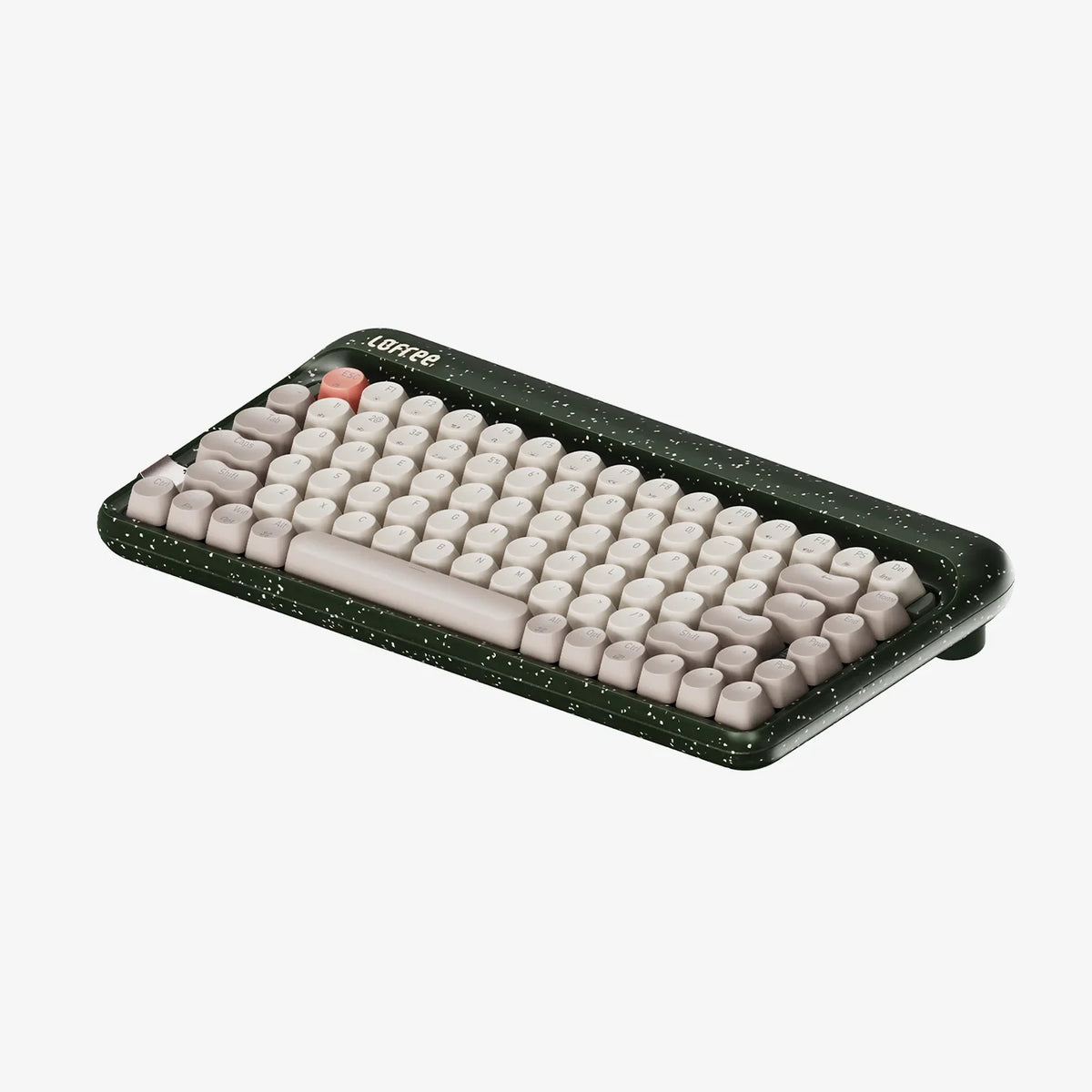 Return Mechanical Keyboard
