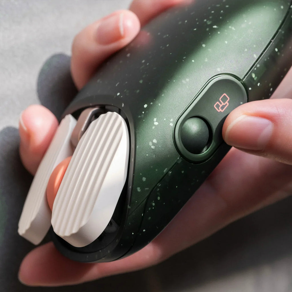 Wavy Chips Bluetooth Mouse
