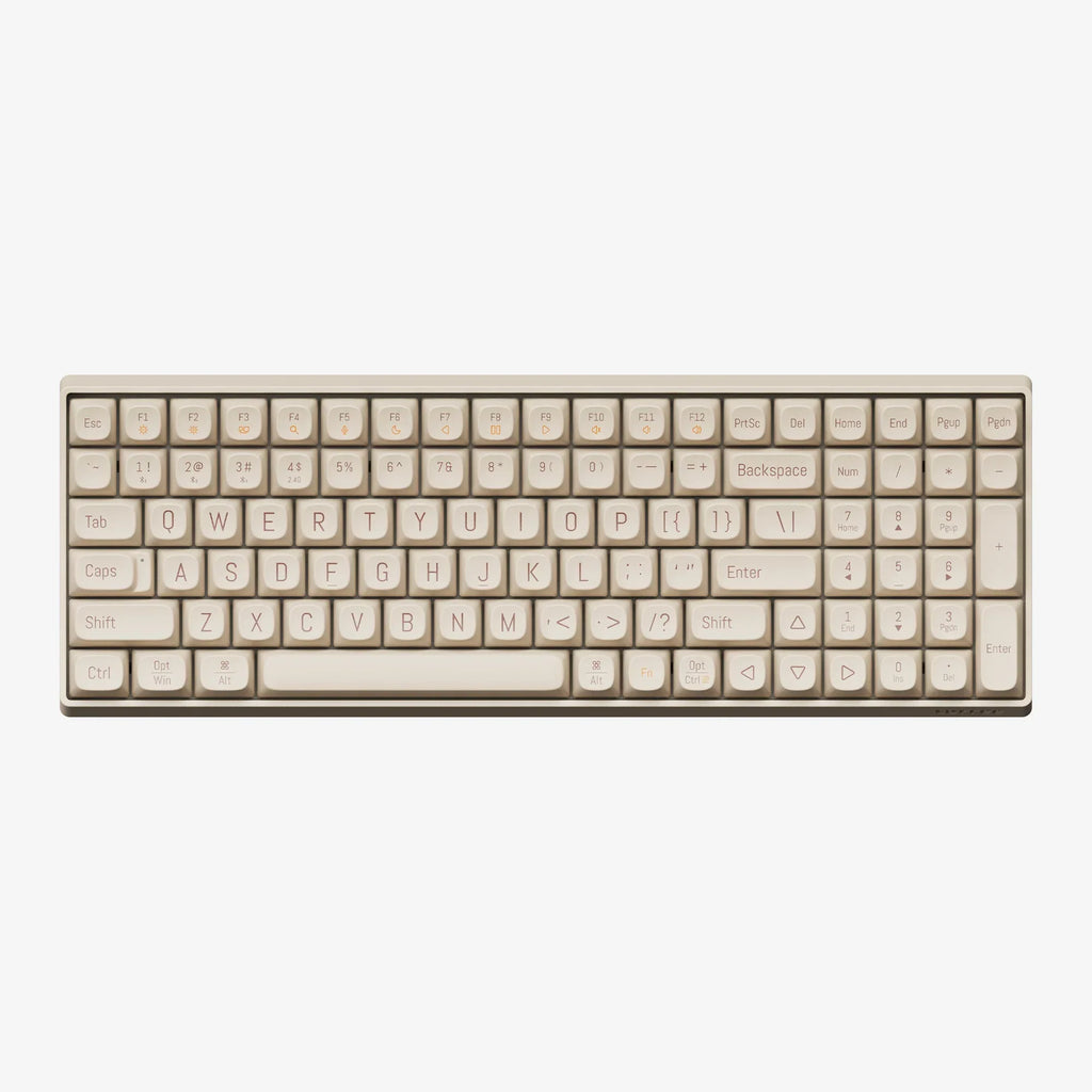 Tofu100 Mechanical Keyboard