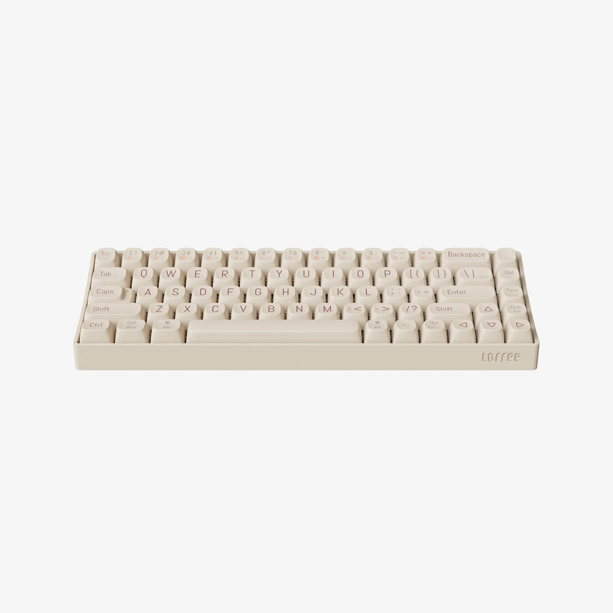 Tofu68 Mechanical Keyboard