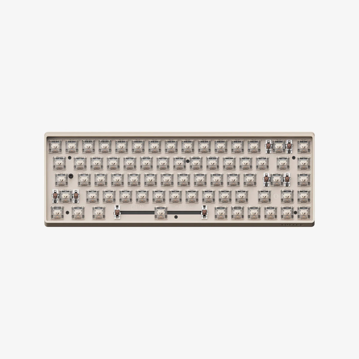 Tofu68 Mechanical Keyboard